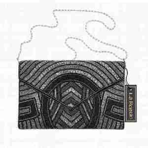 La Regale Crystal Mix Envelope